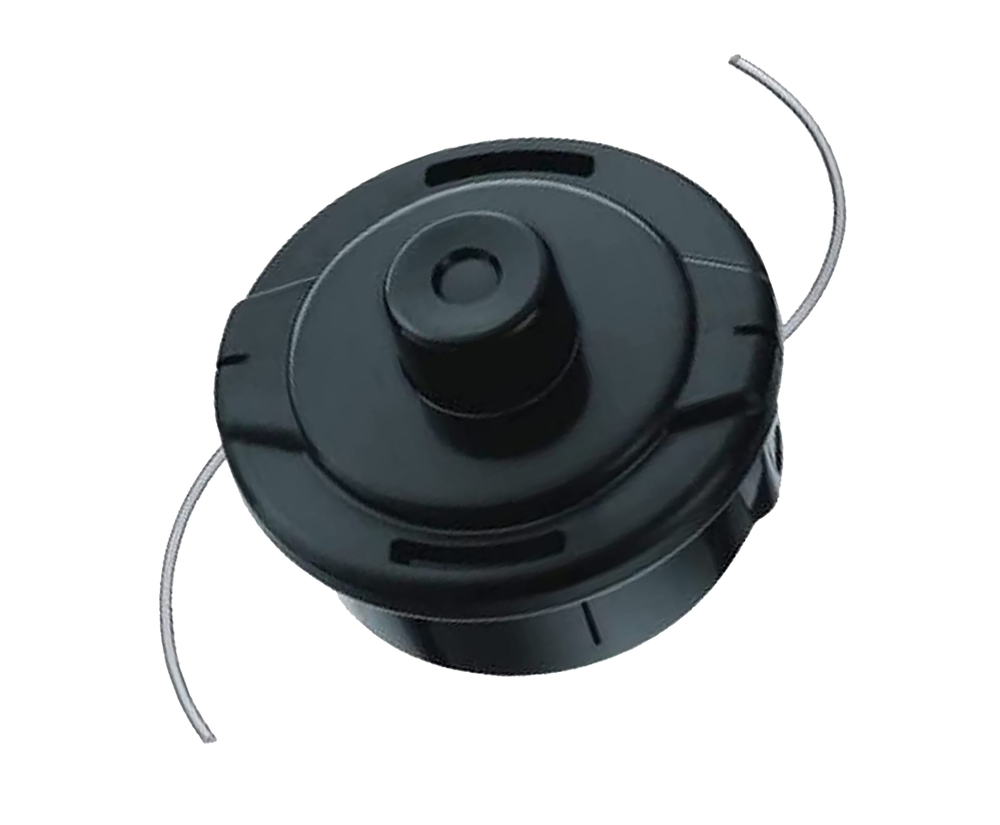 Триммерная головка полуавтоматическая M14xLH леска 2.4 мм Makita B-70524 Триммерная головка полуавтоматическая M14xLH леска 2.4 мм Makita B-70524