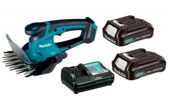 Аккумуляторные ножницы для травы Makita UM600DWAE