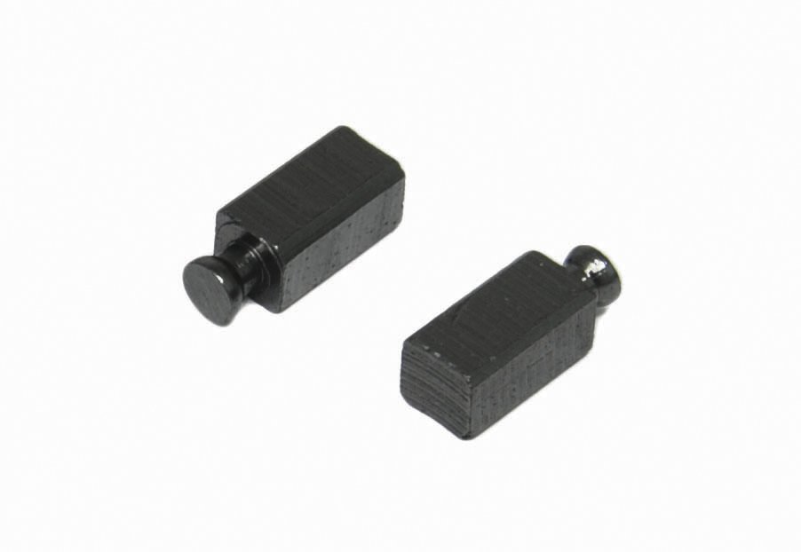 Щетки графитовые — 191894