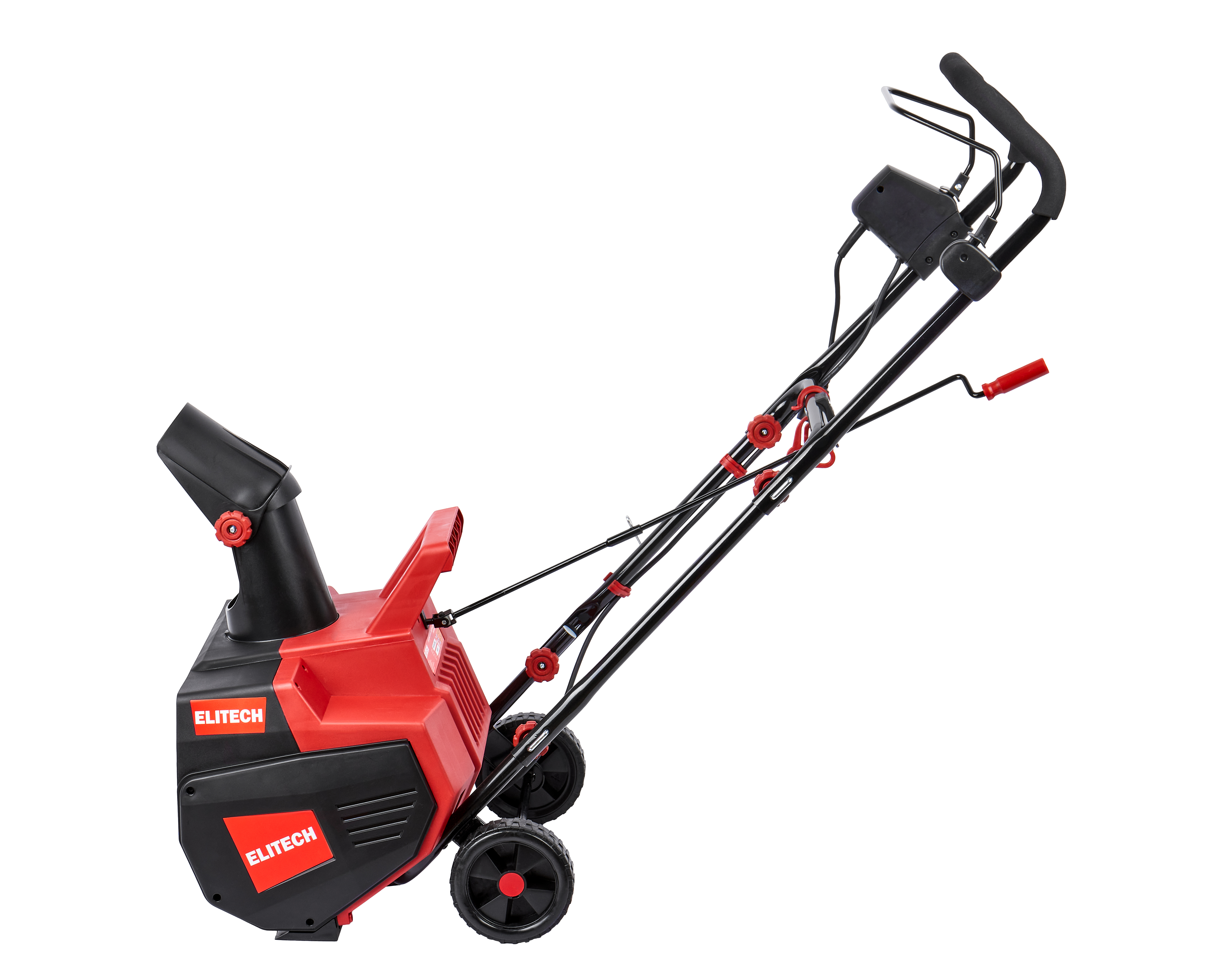 Снегоуборочная машина — 207853