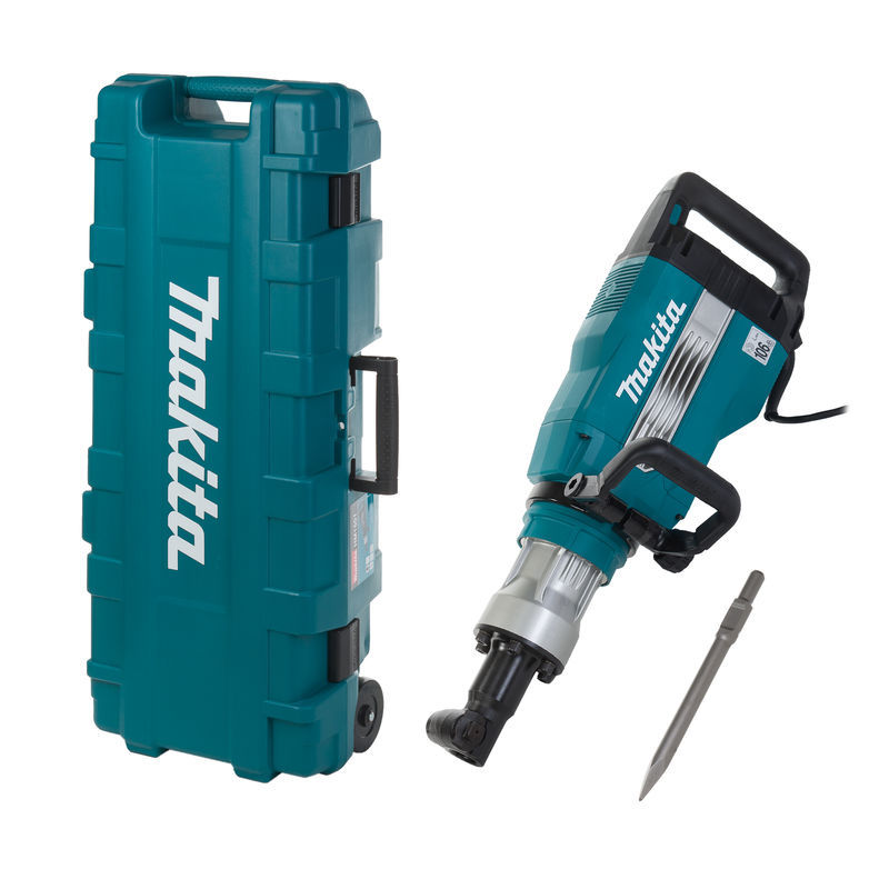 Сетевой отбойный молоток 48,1 Дж Makita HM1501