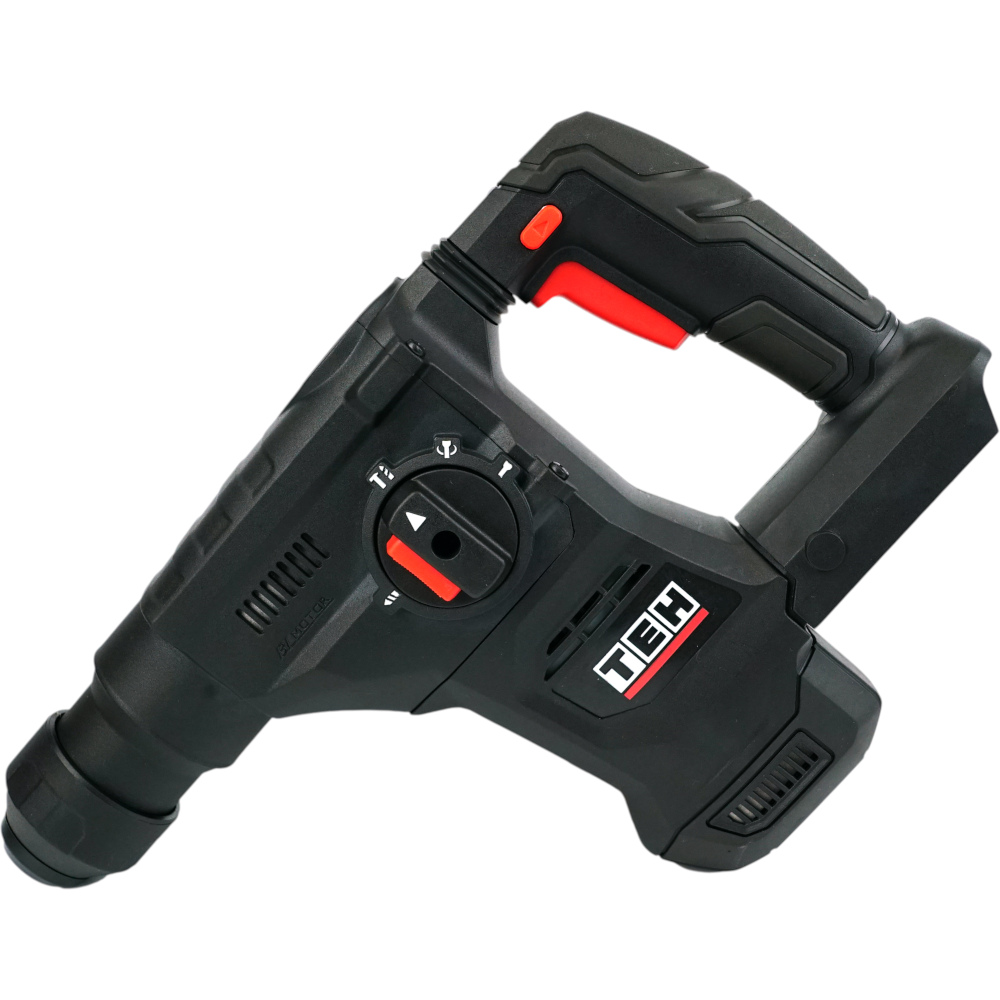 Перфоратор аккумуляторный 20V TEH LH420-1B