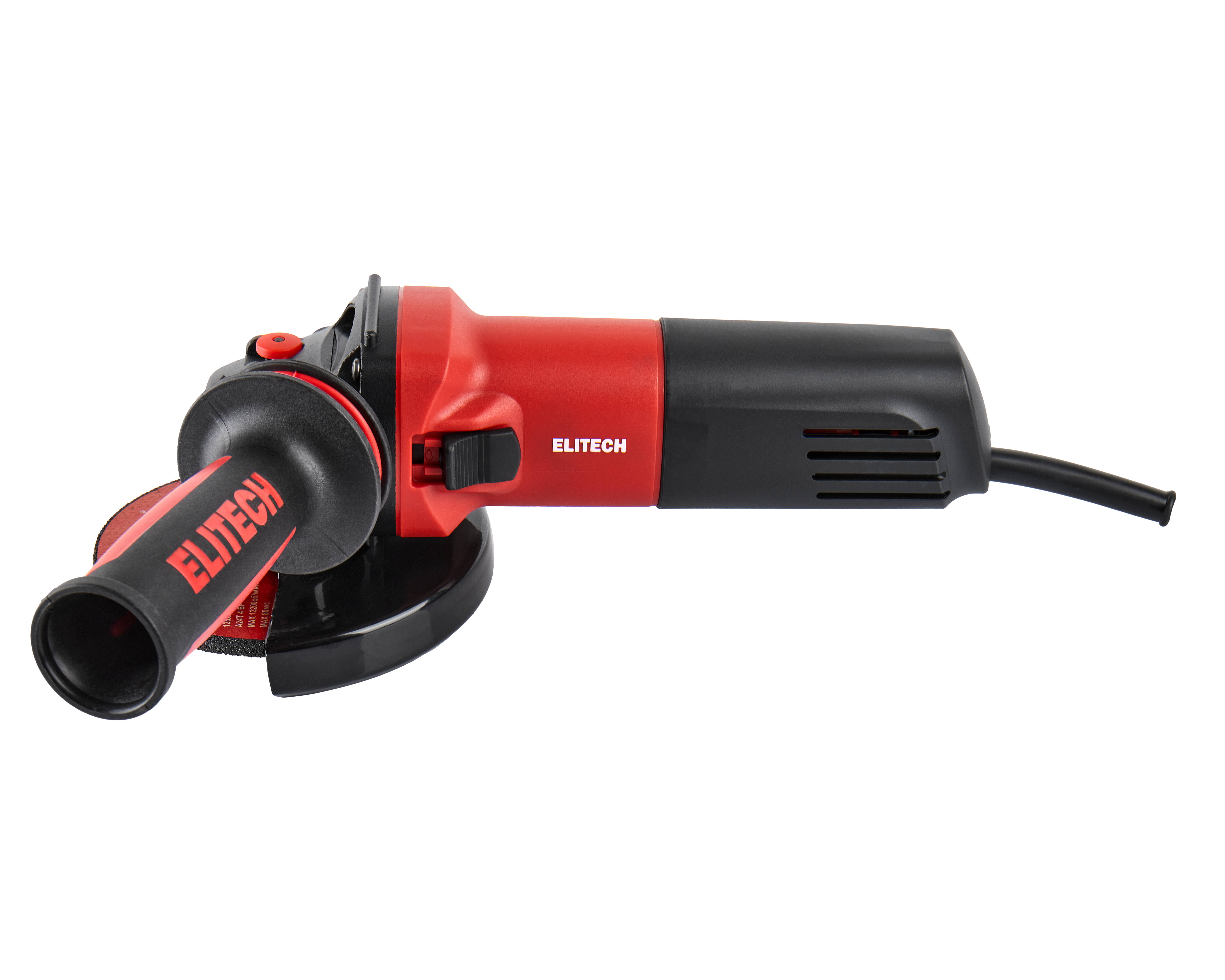 Шлифмашина угловая — 207376