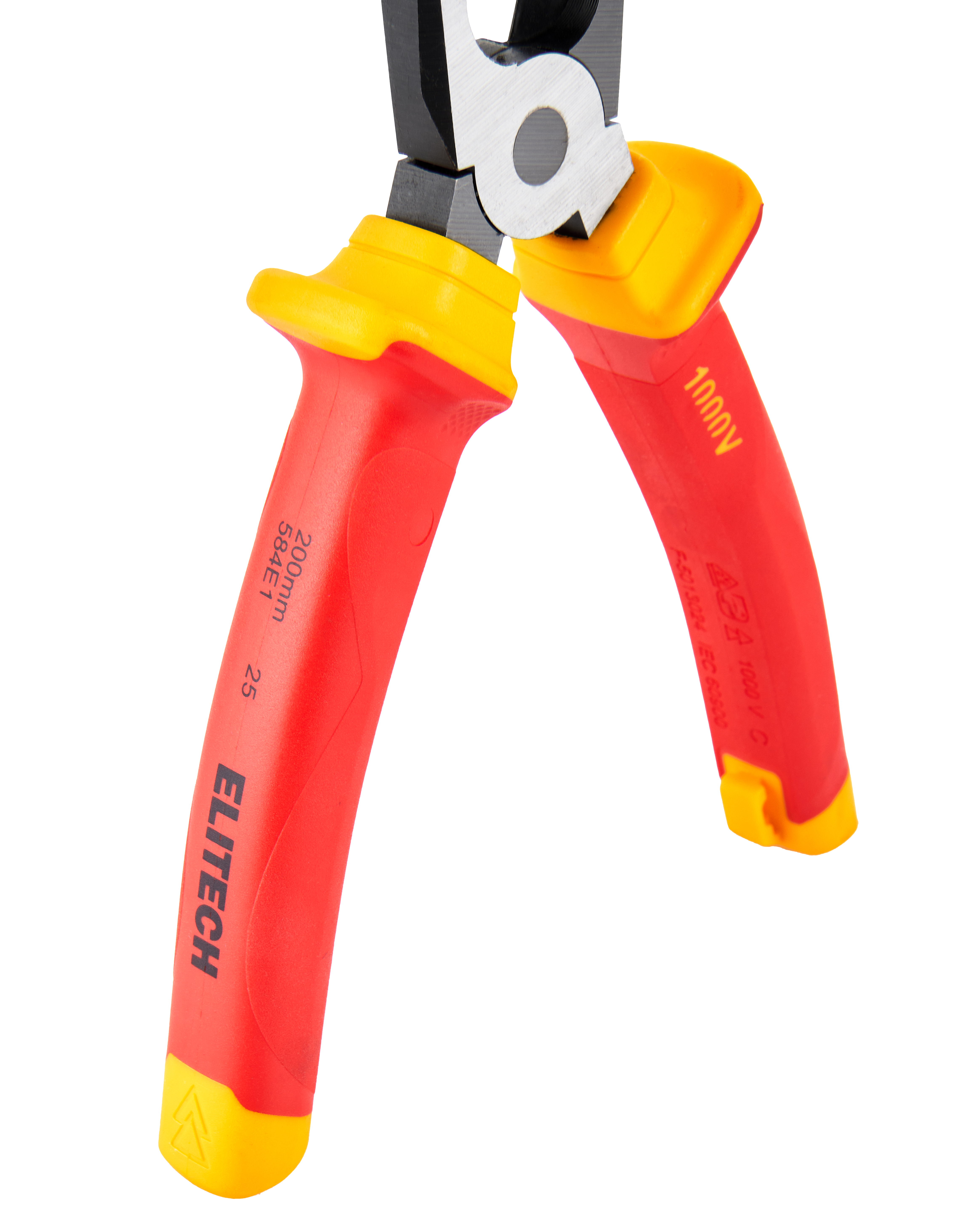 Плоскогубцы диэлектрические — 207123