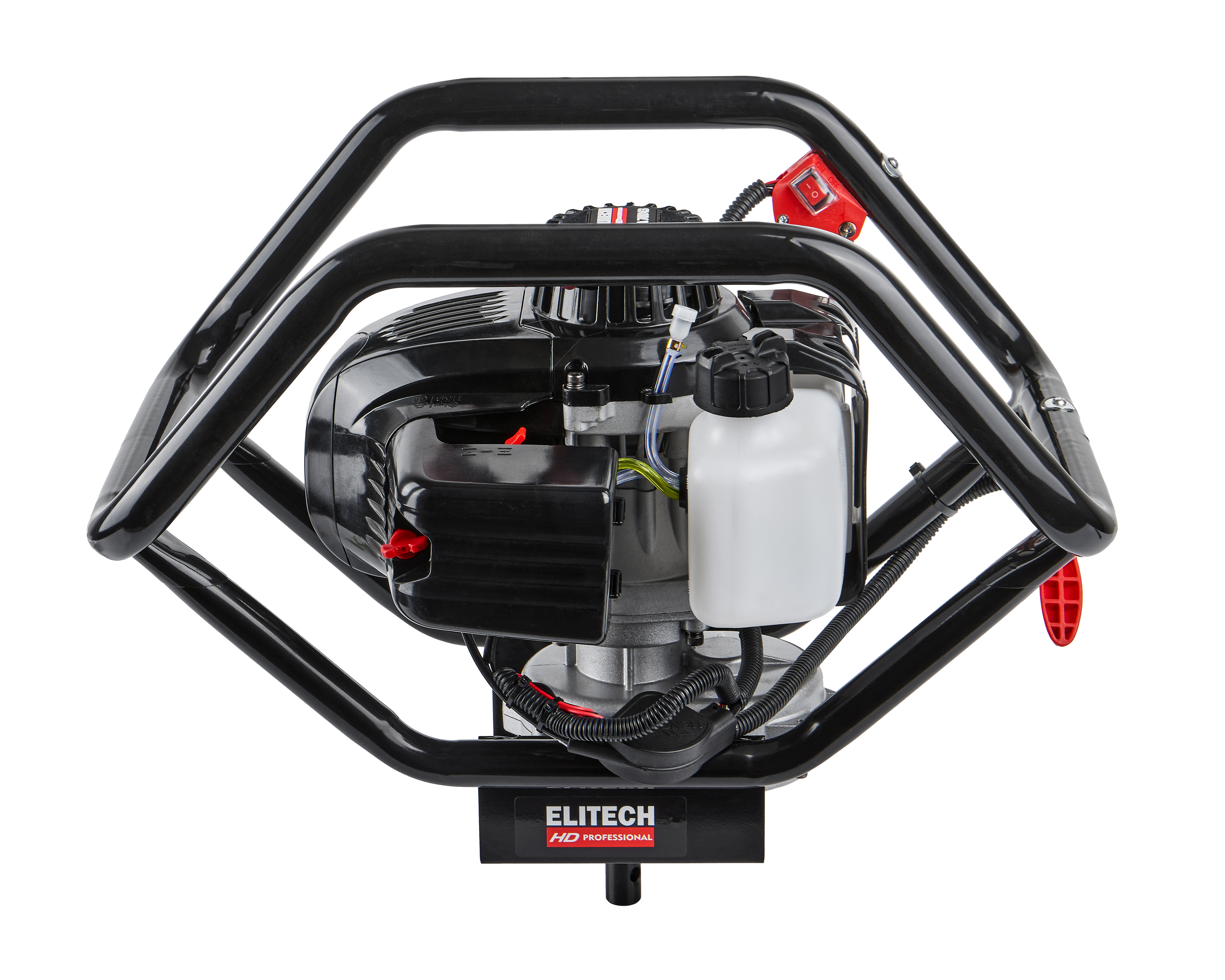 Мотобур бензиновый — 209381