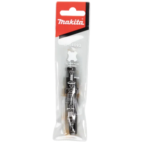 Адаптер для установки патрона — D-14093