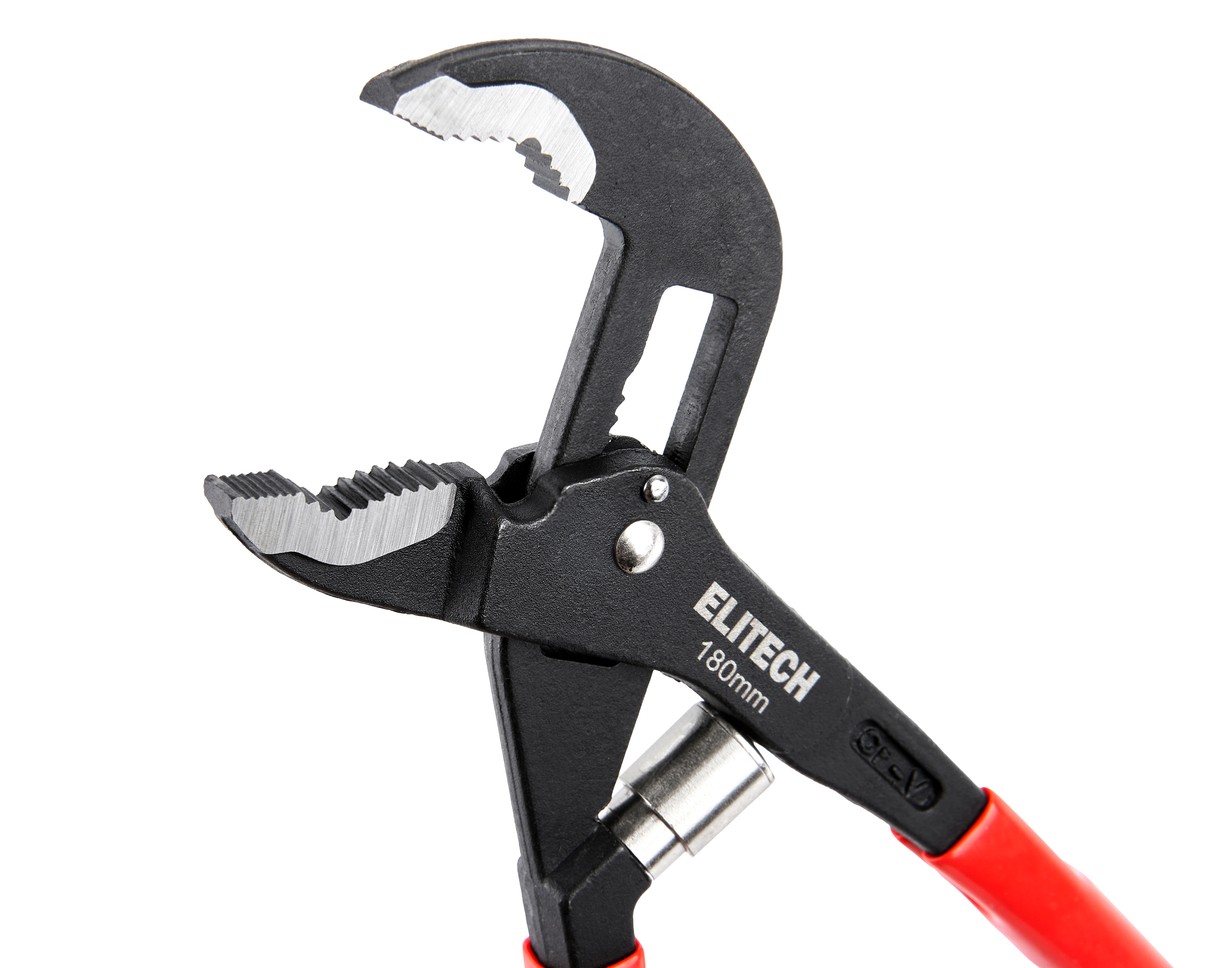 Клещи переставные — 207118