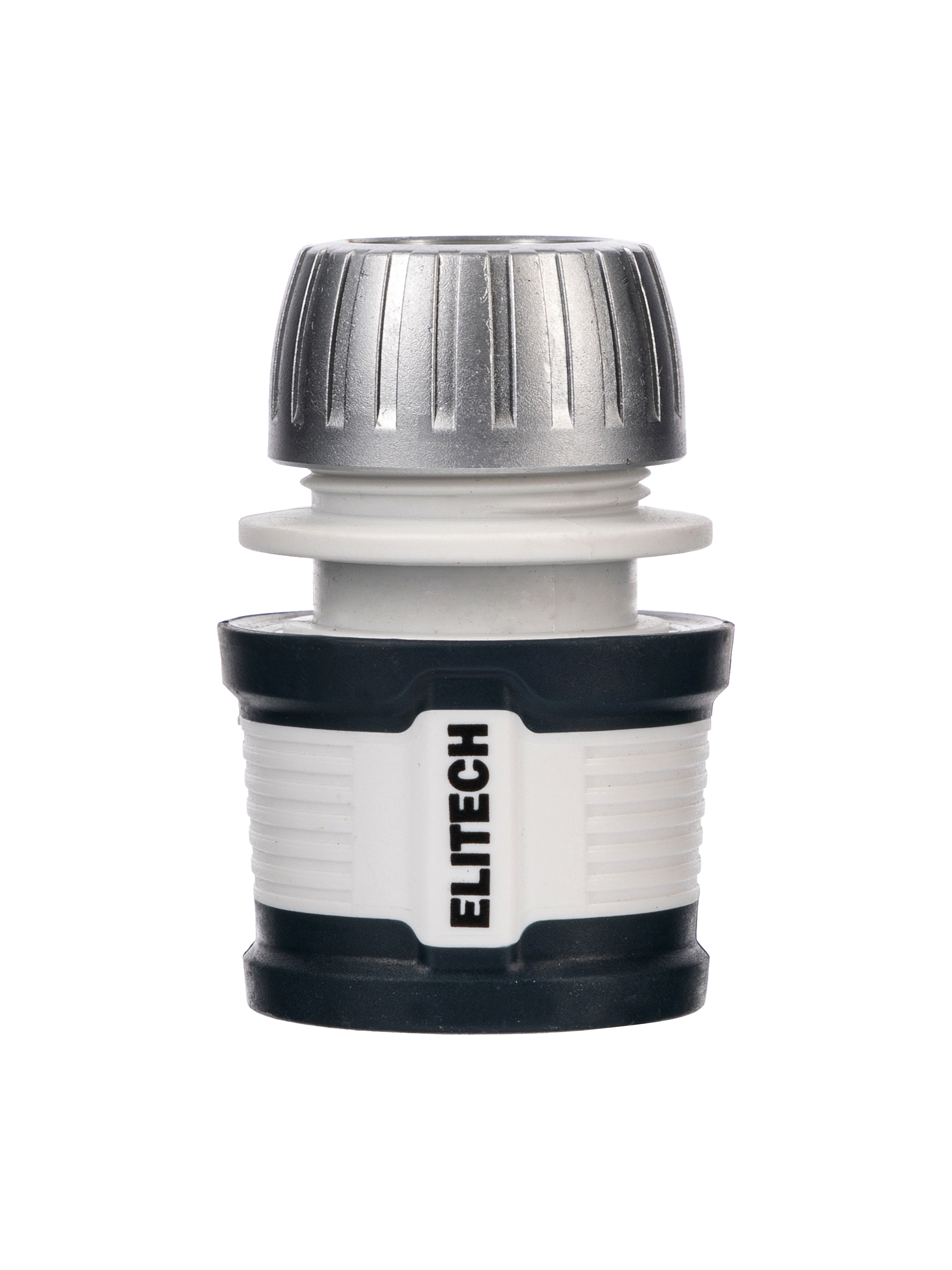 Соединитель 1/2 металлический — 206039