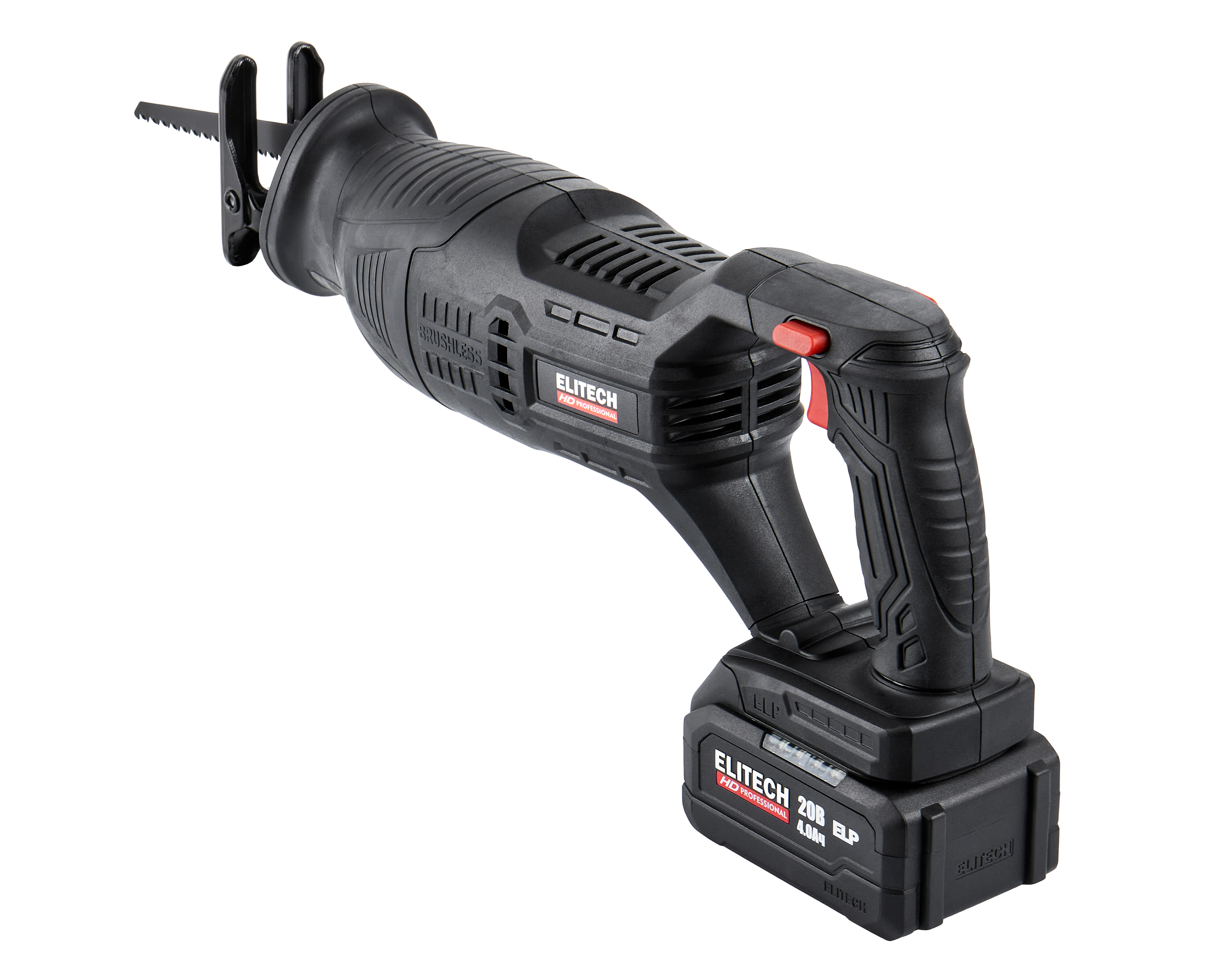 Пила сабельная аккумуляторная — 205757