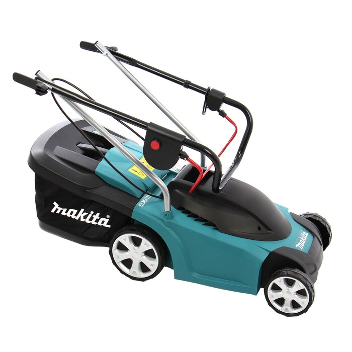 Электрическая газонокосилка Makita ELM3311