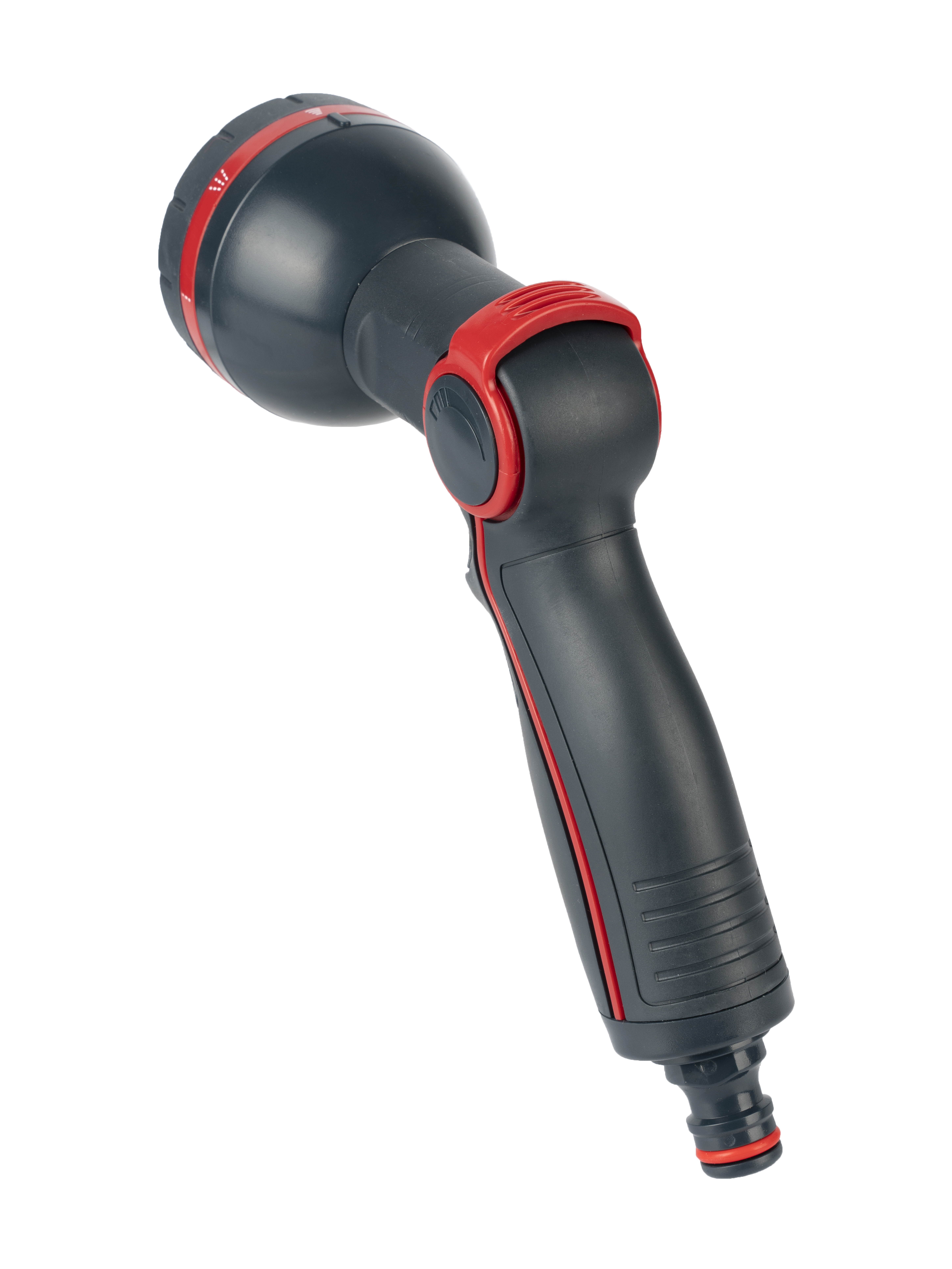 Пистолет-распылитель 8 режимов полива — 206059