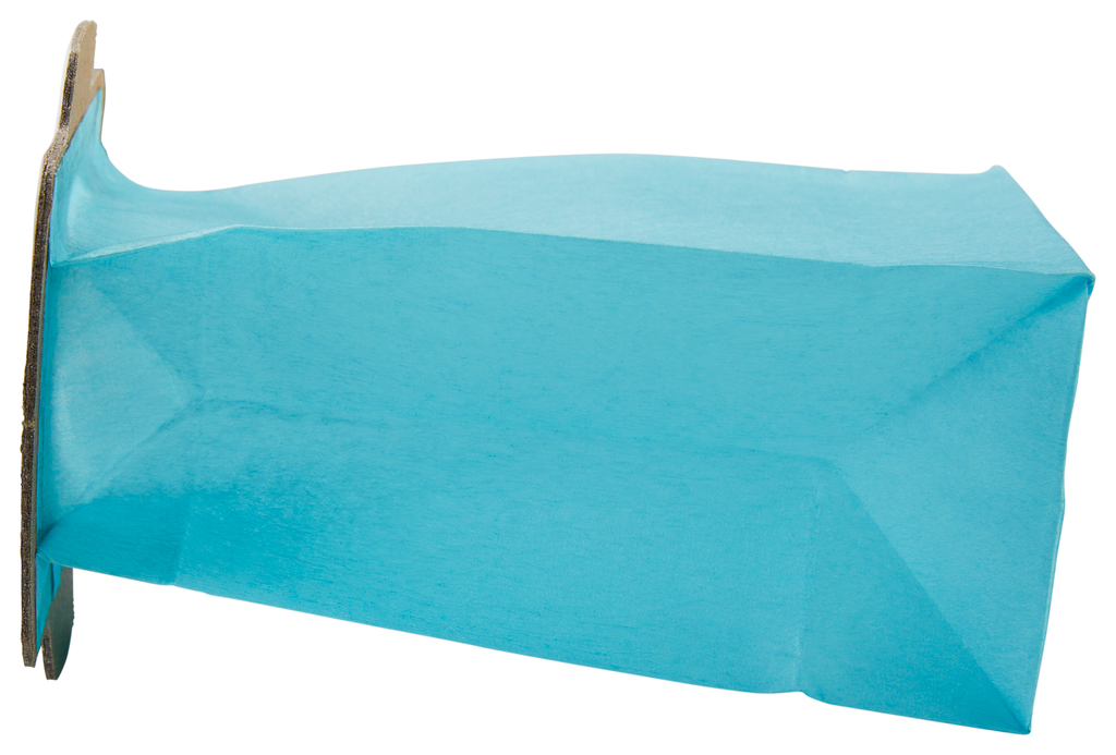 Бумажный пылесборный мешок 5 шт Makita 194566-1