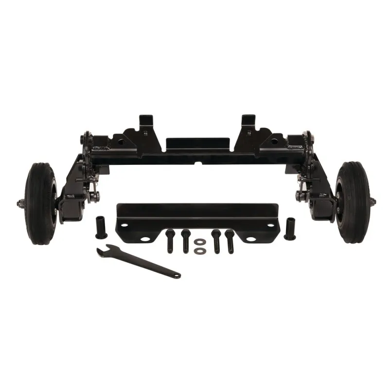 Комплект вспомогательного крепления для — 191A01-6