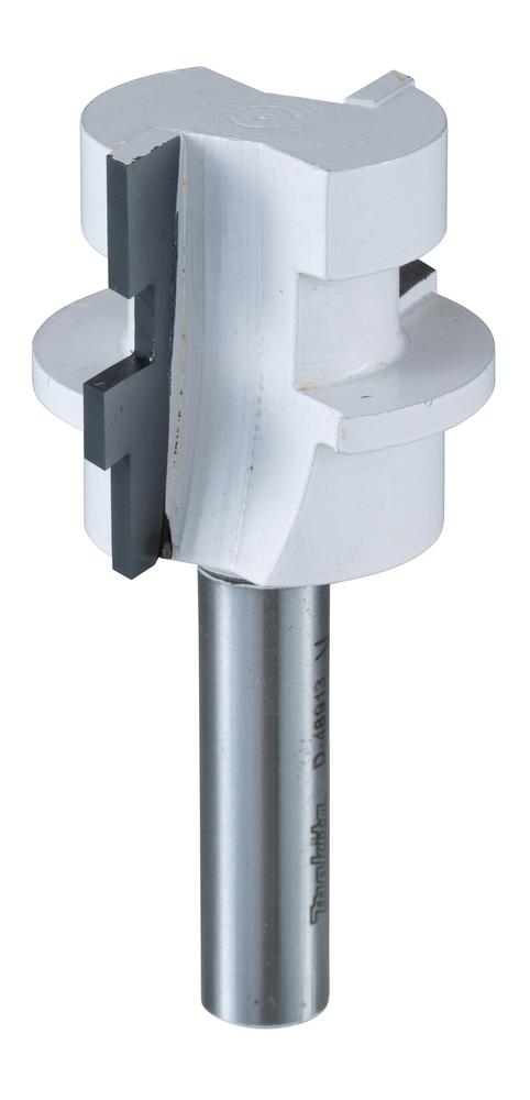 Фреза комбинированная 30,1х8 мм Makita D-48913 Фреза комбинированная 30,1х8 мм Makita D-48913