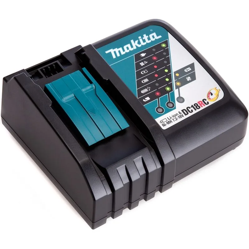 Зарядное устройство Makita 630714-3