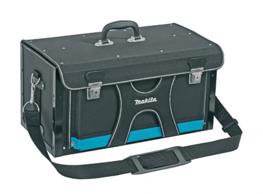 Текстильный чемодан для инструментов Makita P-72073