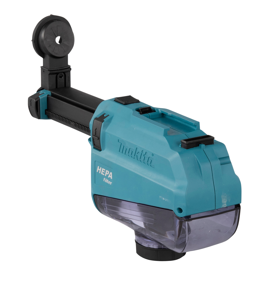 Система удаления пыли DX05 для DHR182 Makita 199664-6