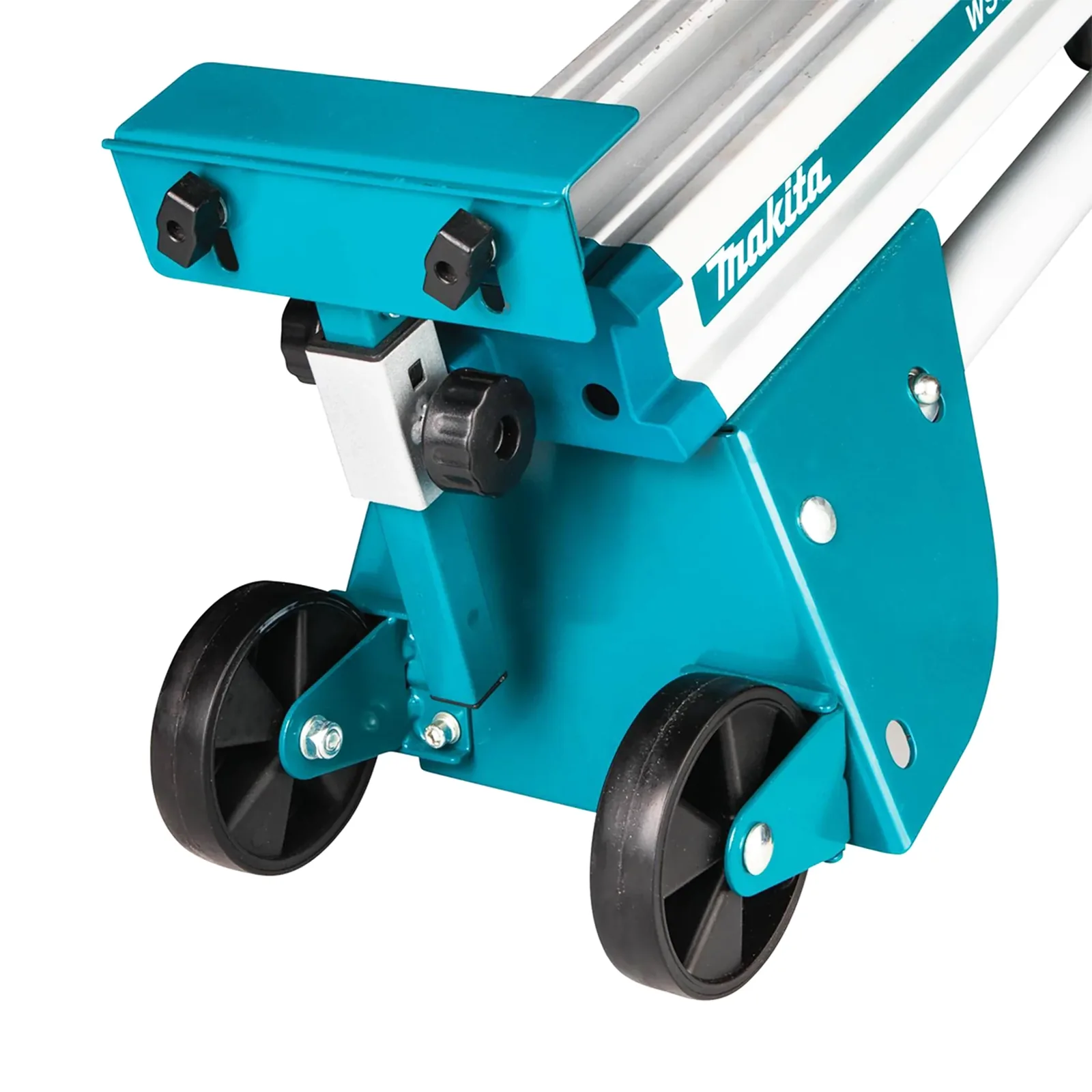 Стол для торцовочных пил — DEBWST06