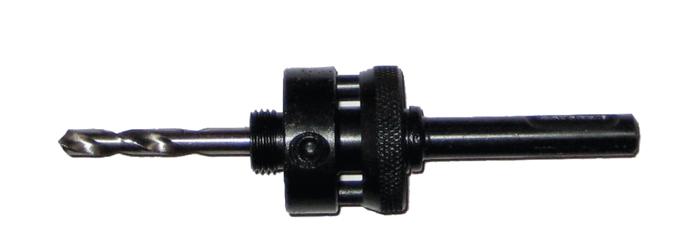 Адаптер SDS+BiM для коронок 32-76 мм Makita D-17619 Адаптер SDS+BiM для коронок 32-76 мм Makita D-17619