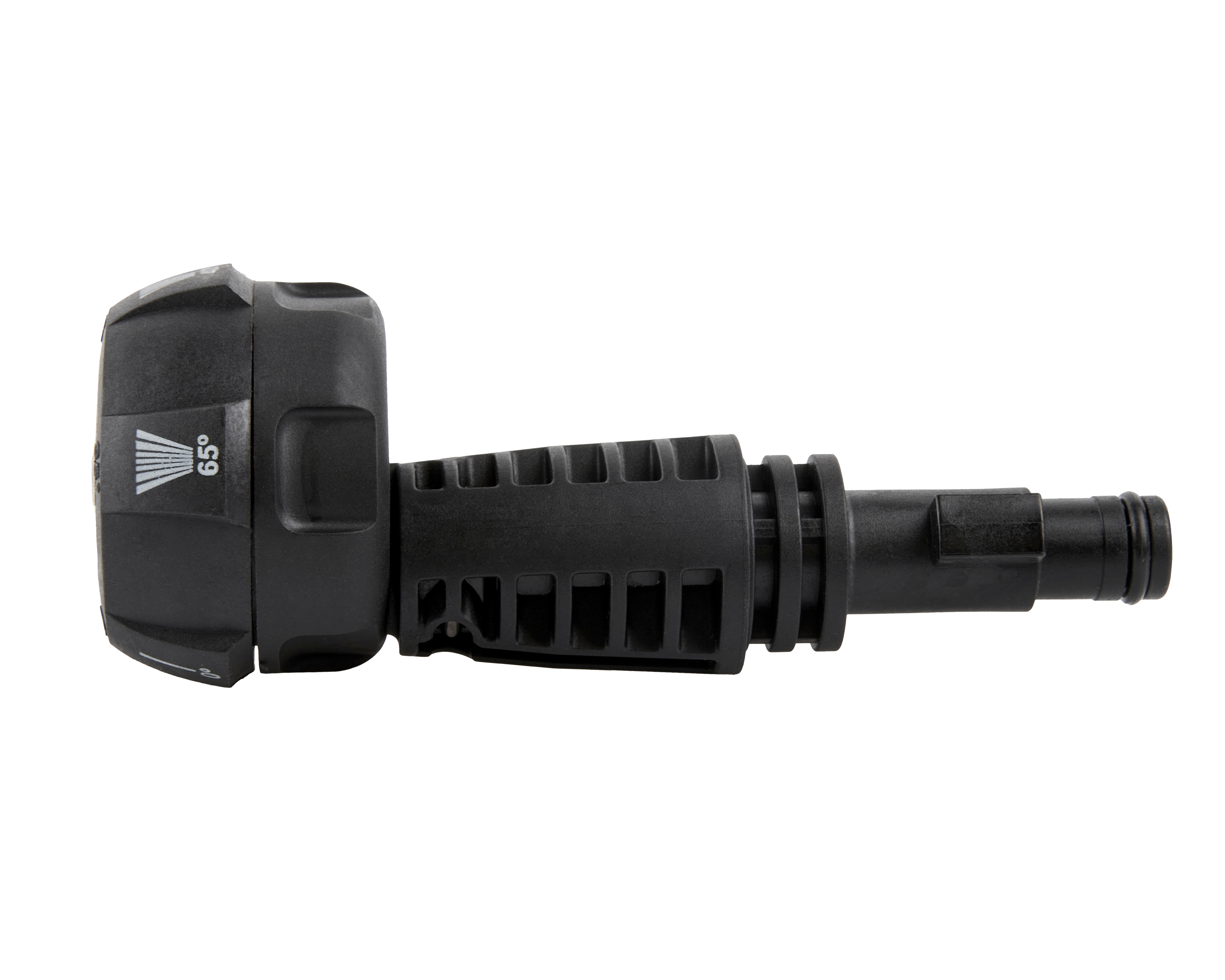 Насадка на пистолет 5в1