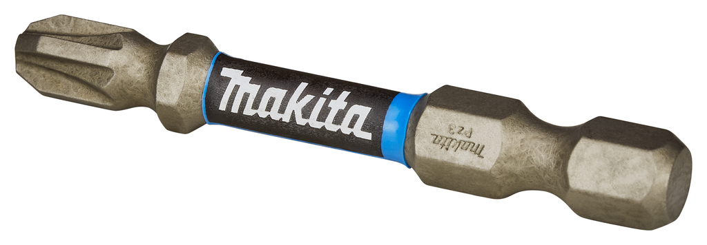 Насадка Impact Premier PZ3, 50 мм, E-form (MZ), 2 шт Makita E-03311