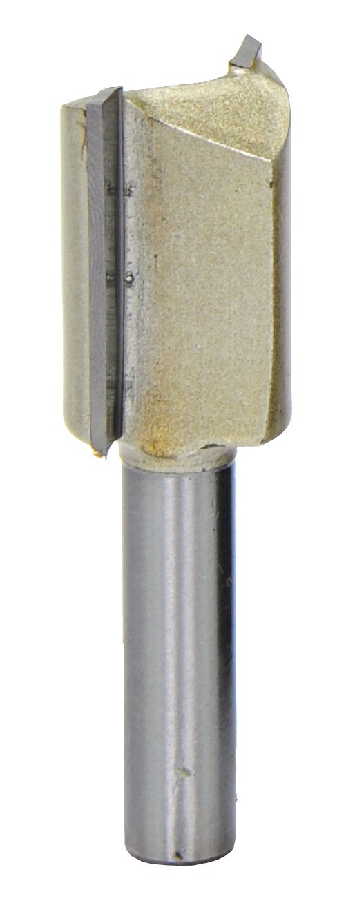 Фреза пазовая