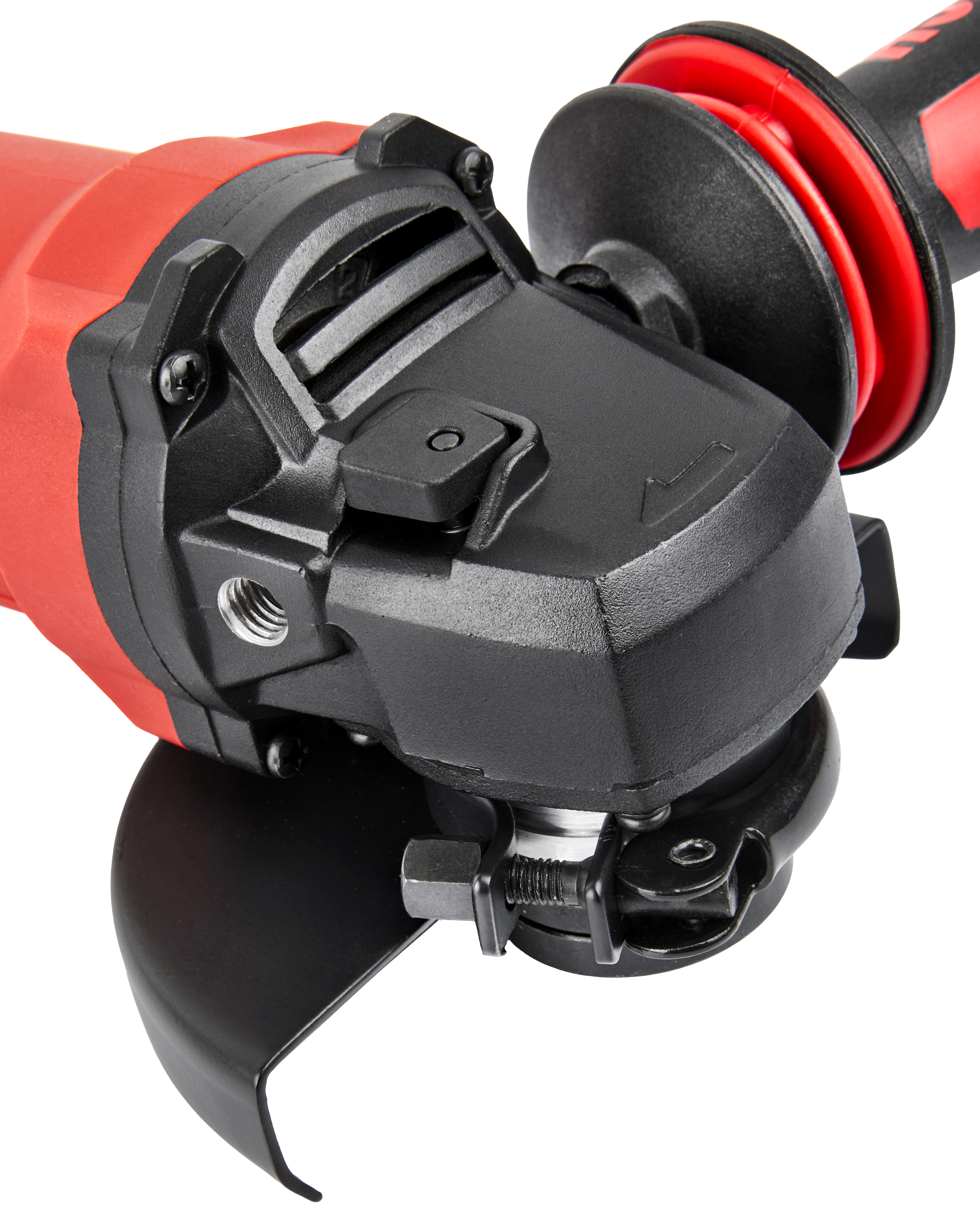 Шлифмашина угловая