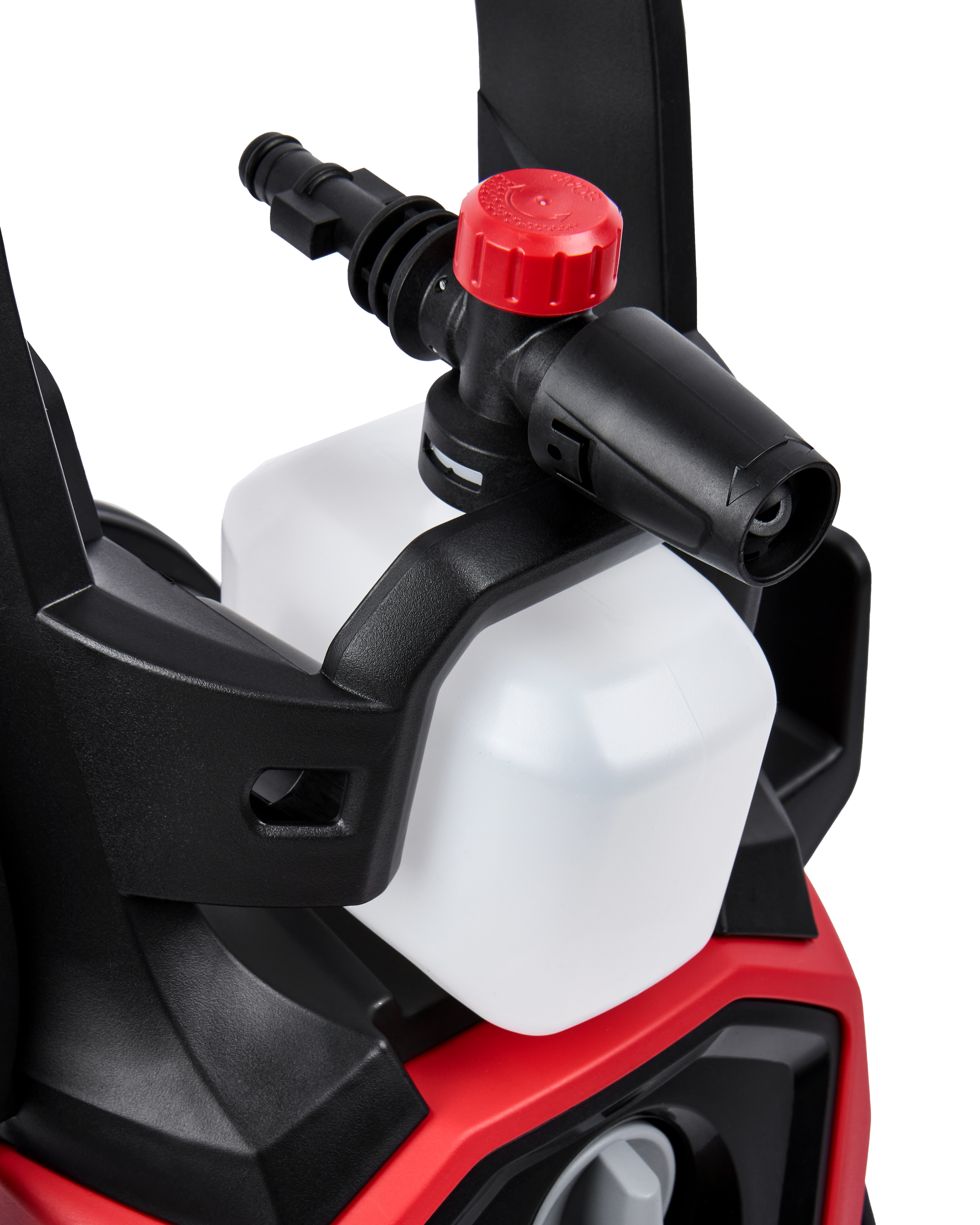 Мойка высокого давления электрическая — 204591