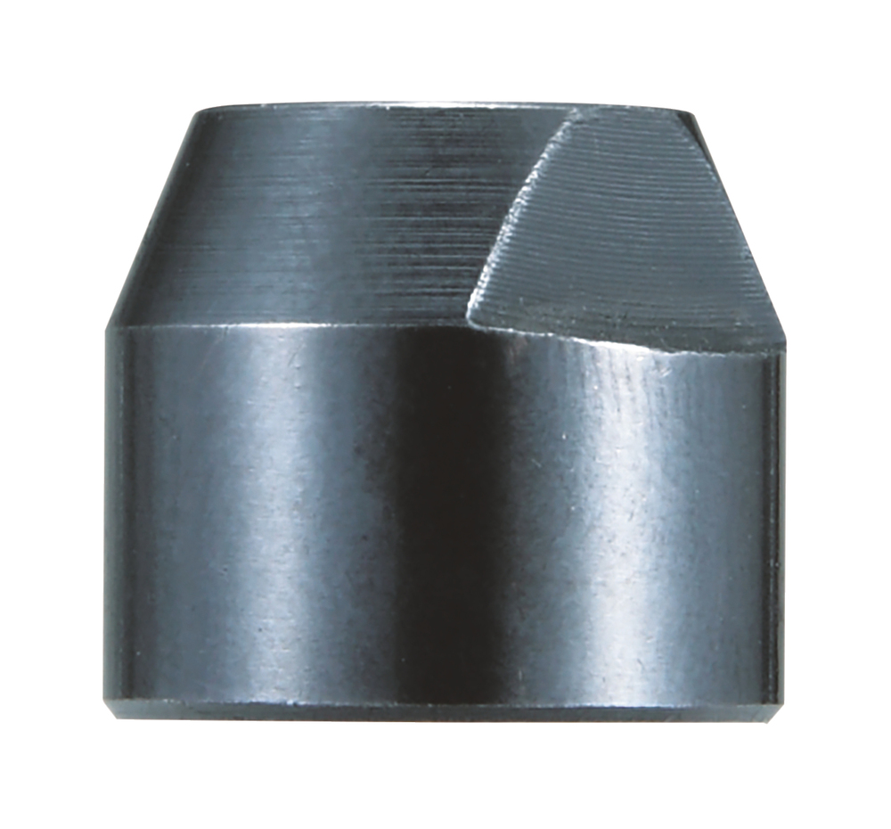 Гайка для цанги 3 мм, 6 мм, 8 мм под DGD800, DGD801 Makita 763668-0 Гайка для цанги 3 мм, 6 мм, 8 мм под DGD800, DGD801 Makita 763668-0