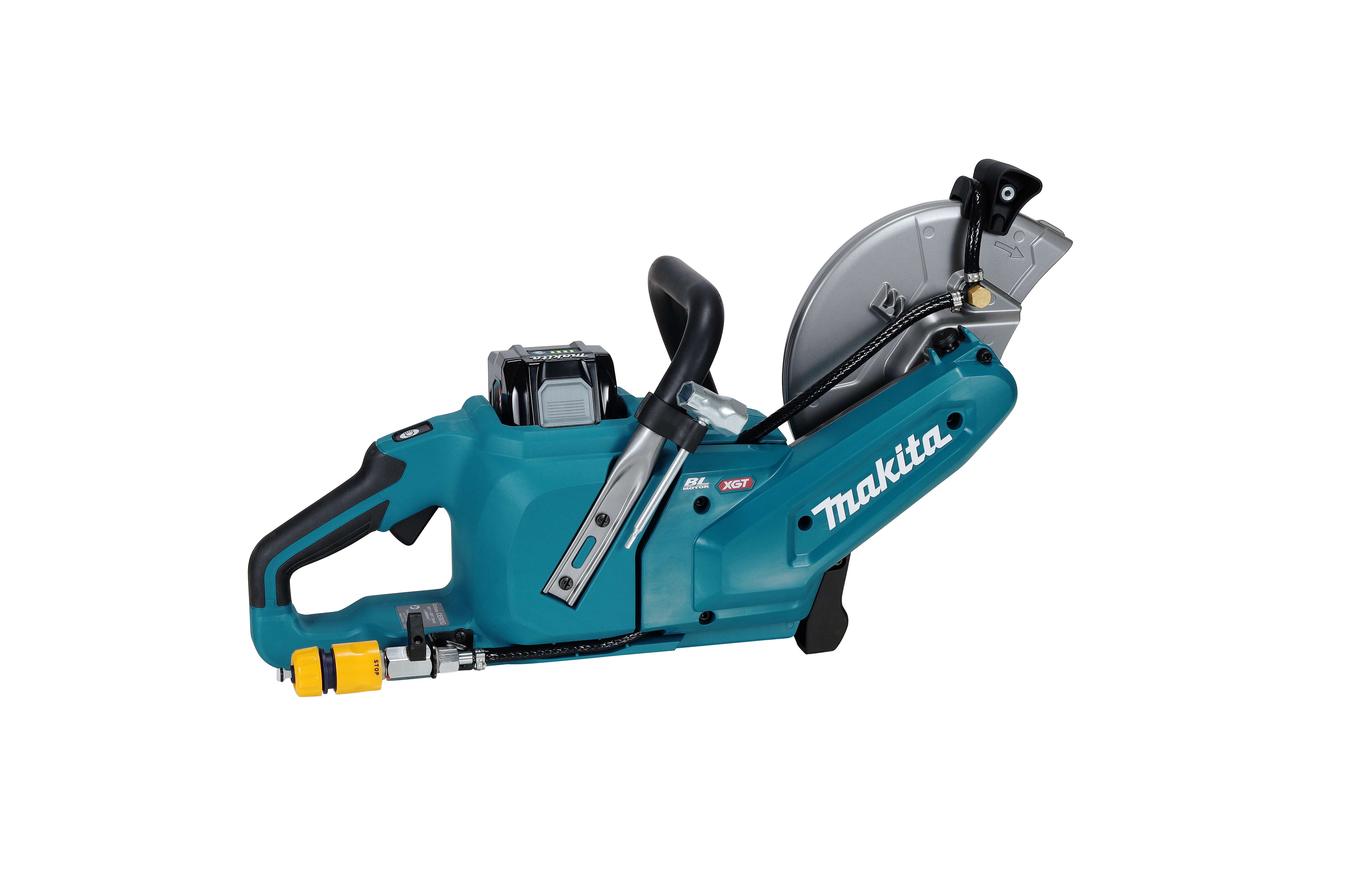 Резчик акк. XGT BL 40vMAX — CE003GZ02