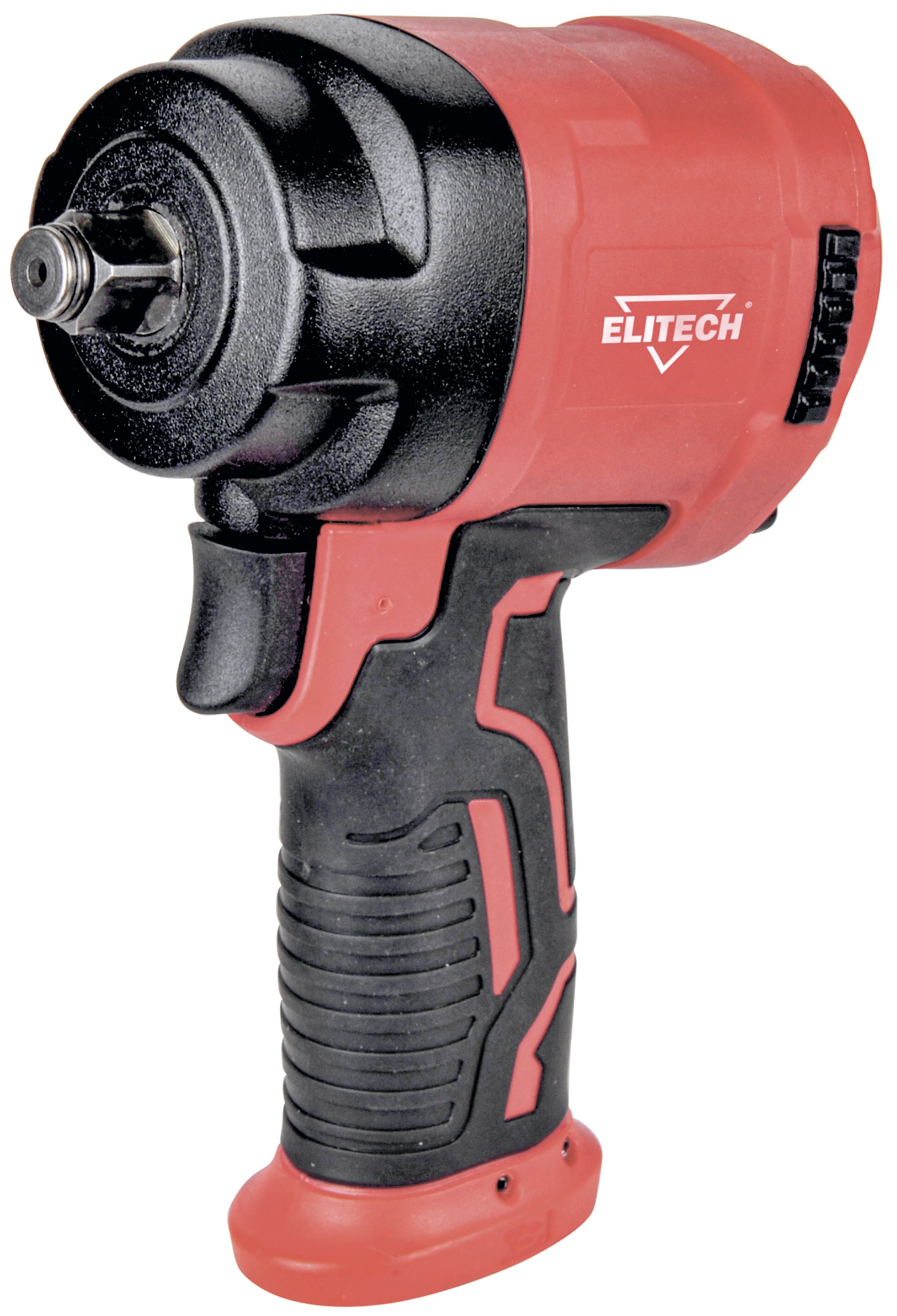 Пневмогайковерт — 201327