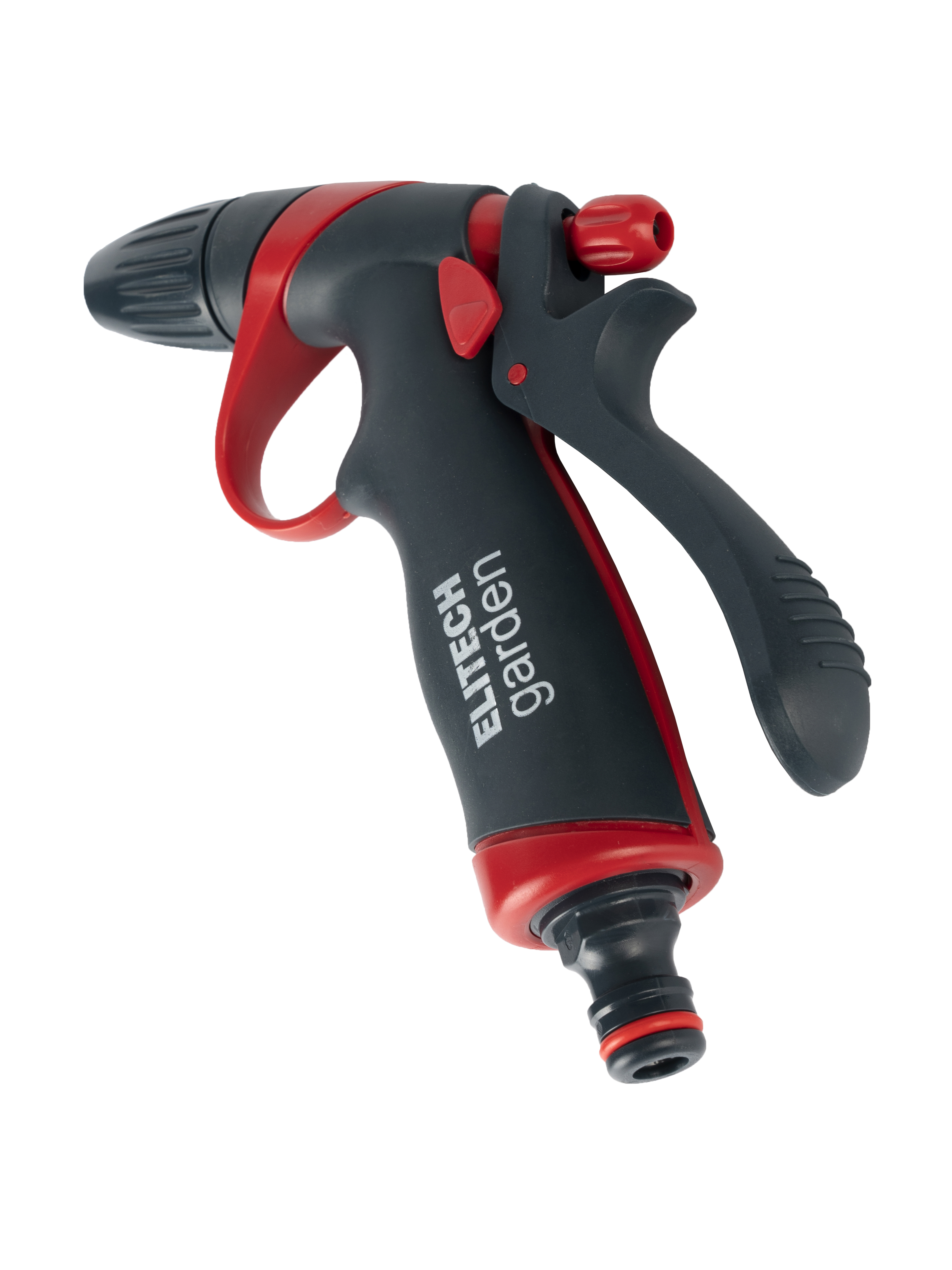 Пистолет-распылитель регулируемый