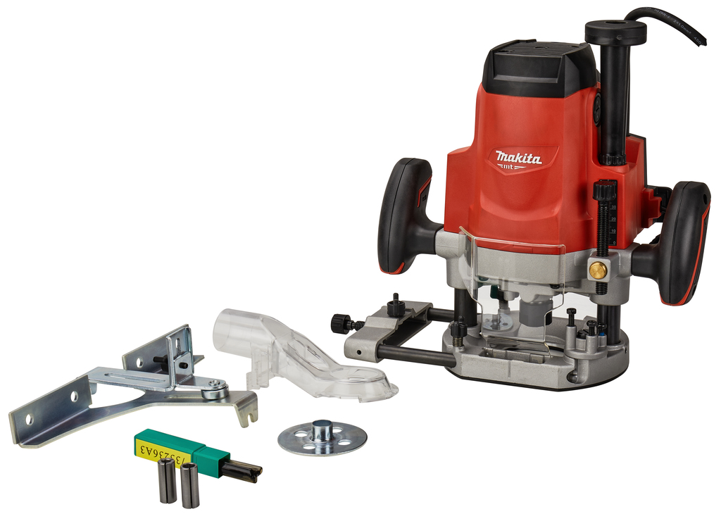 Сетевой погружной фрезер Makita M3602 Сетевой погружной фрезер Makita M3602