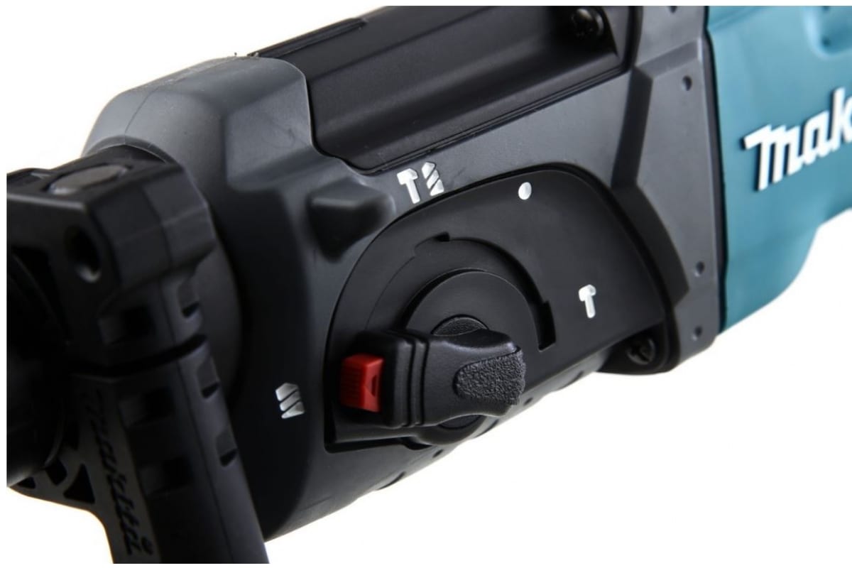 Перфоратор Makita HR2470FT