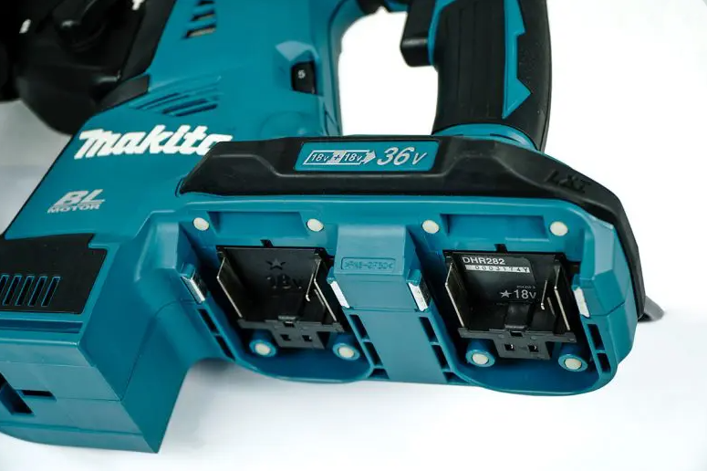 Аккумуляторный перфоратор LXT 18x2 В Makita DHR282Z