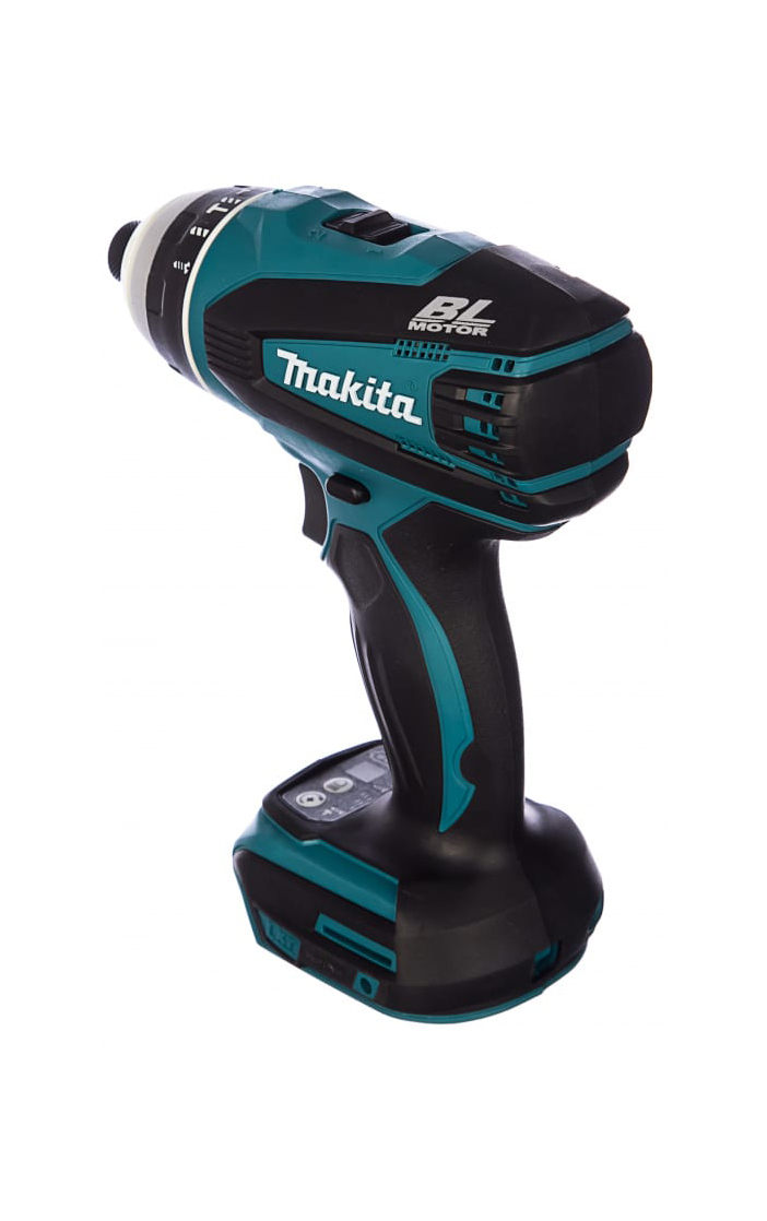 Аккумуляторная ударная дрель-шуруповерт LXT 18 В Makita DTP141Z