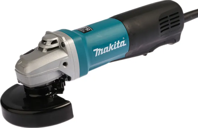 Углошлифовальная машина Makita 9564PZ