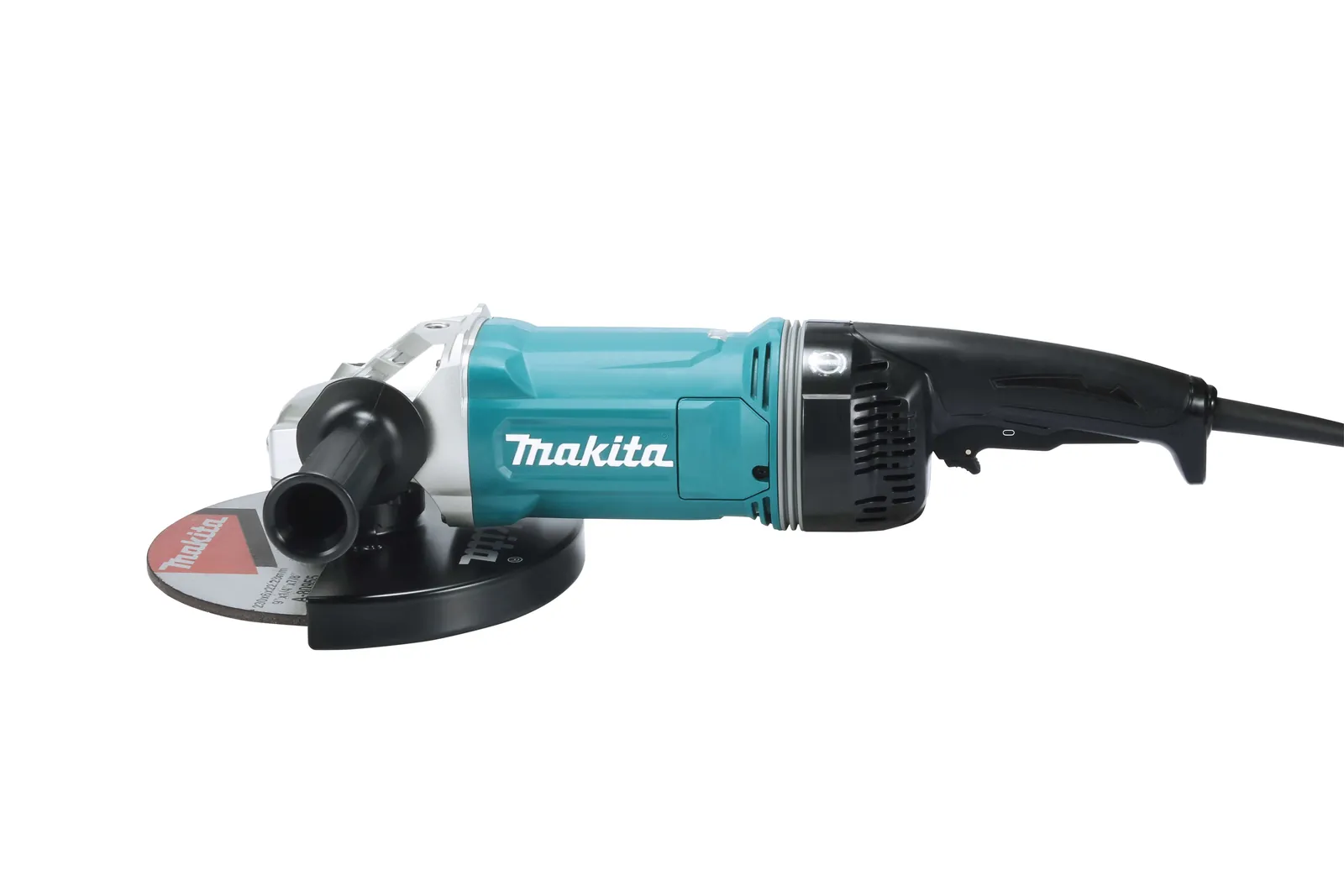 Машина шлифовальная угловая — GA9070X1