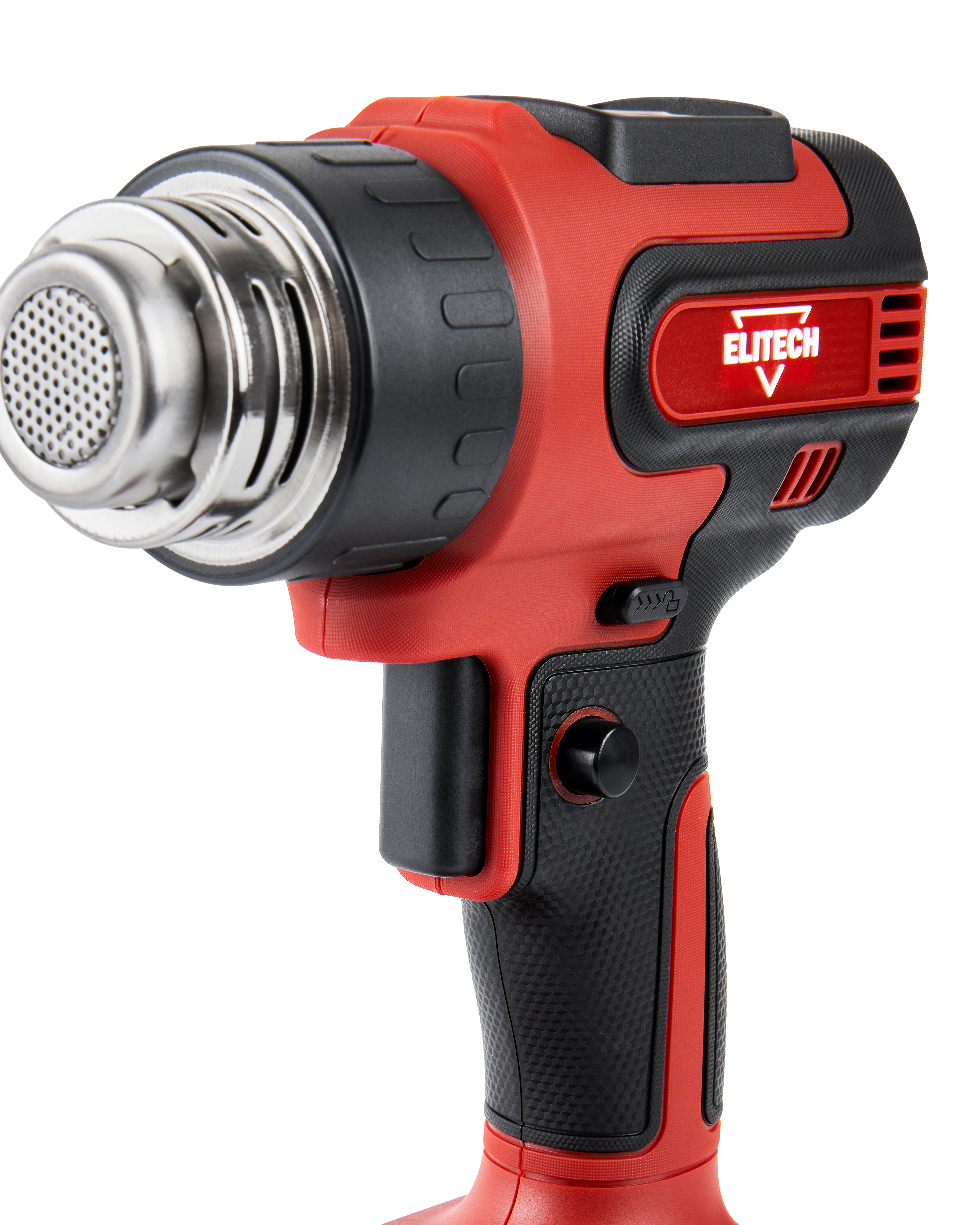 Термопистолет аккумуляторный