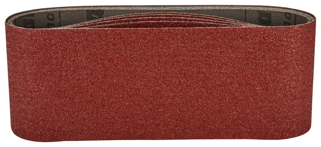 Шлифовальная лента 100х610 мм, K40, 25 шт Makita P-36952