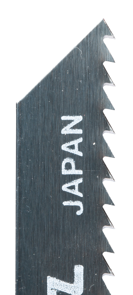 Сабельная пилка для дерева 150х1,0х6TPI Makita 792707-9