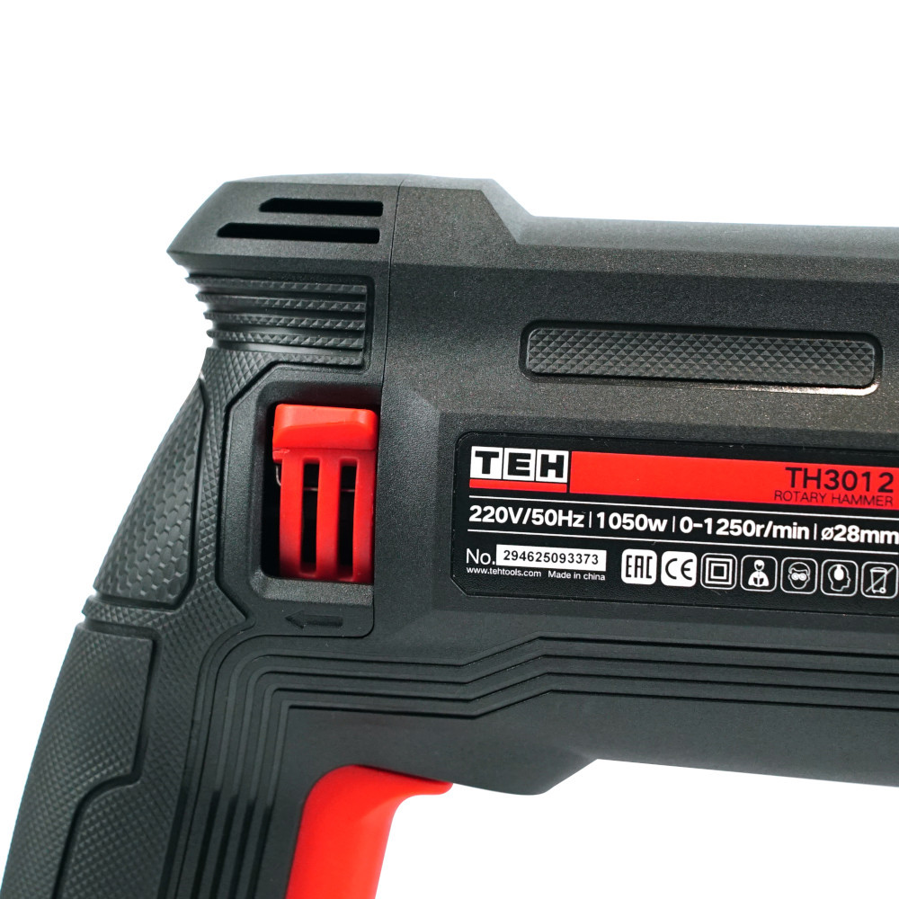 Перфоратор TEH TH3012