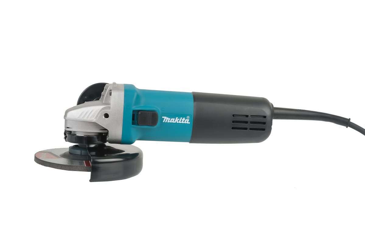 Углошлифовальная машина Makita 9555HN