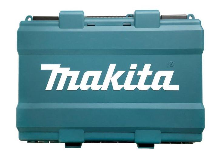 Кейс пластиковый для дрели-шуруповерта DDF446/DDF456/DHP456/DDF482/DHP482/DDF483/DHP483 Makita 82152