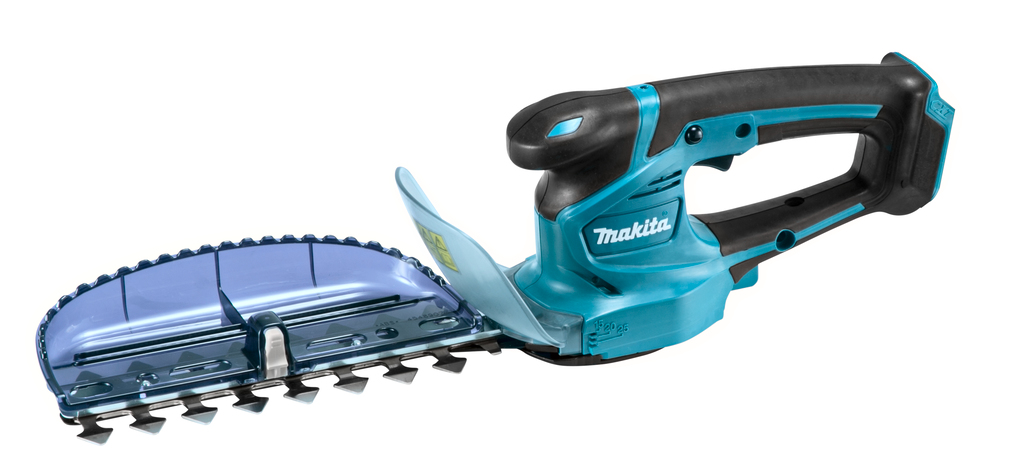 Аккумуляторные ножницы для травы и кустарников Makita UH201DZ Аккумуляторные ножницы для травы и кустарников Makita UH201DZ