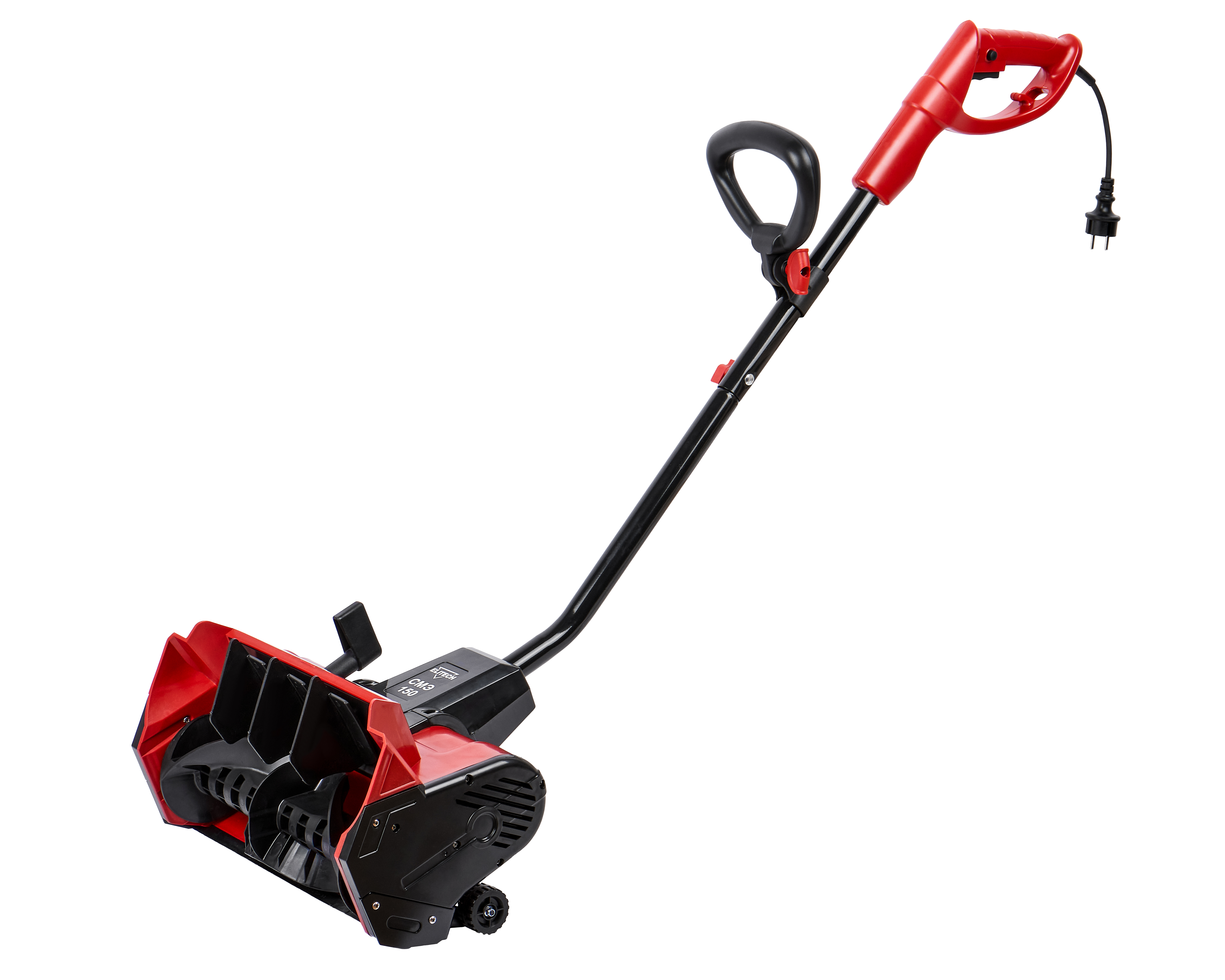 Снегоуборочная машина — 207852