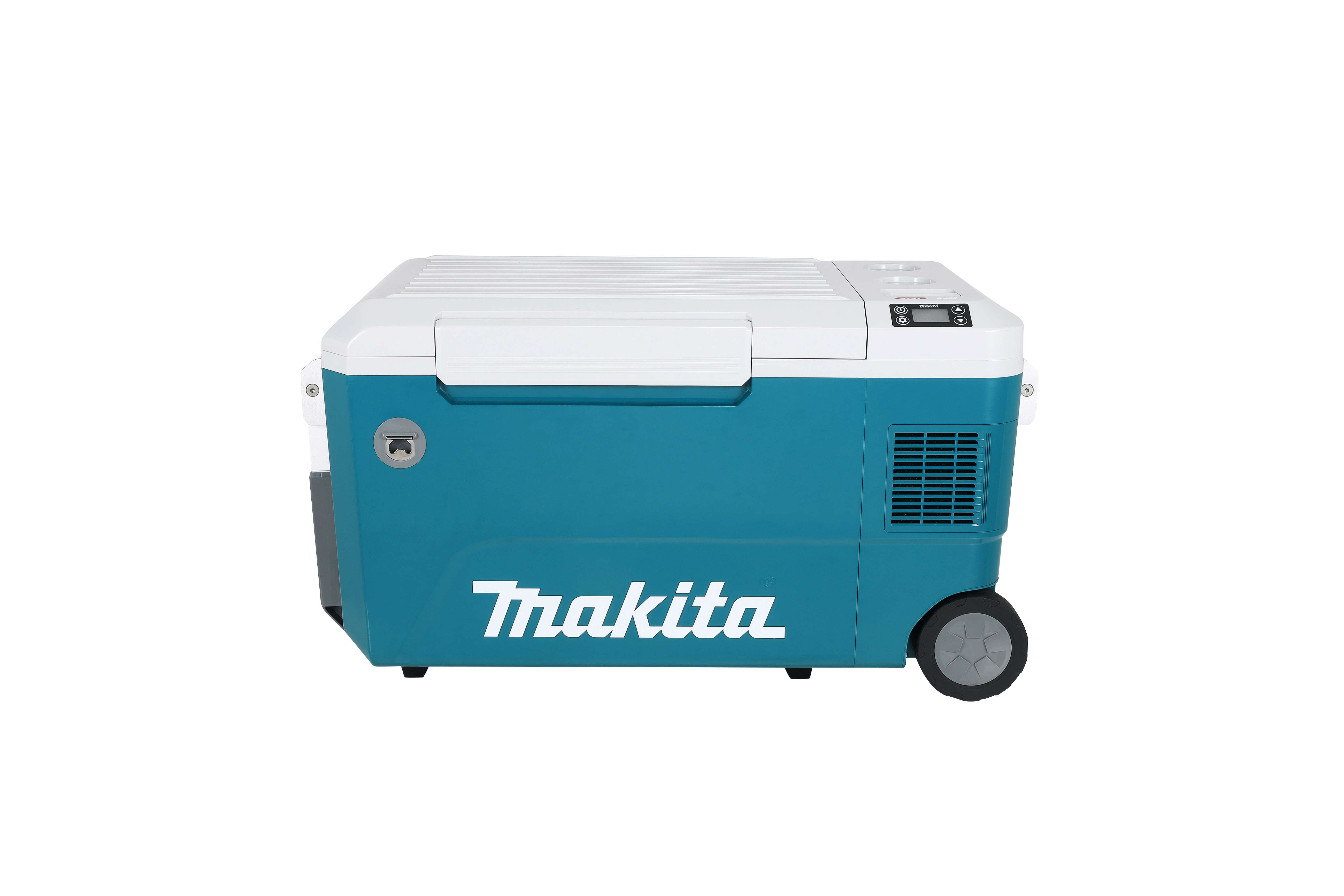 Холодильник с подогревом — CW002GZ01