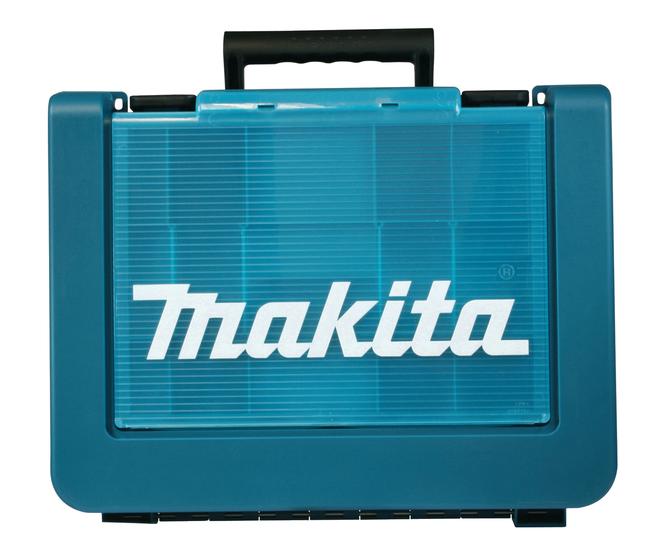 Чемодан для дрелей-шуруповёртов Makita 824754-3