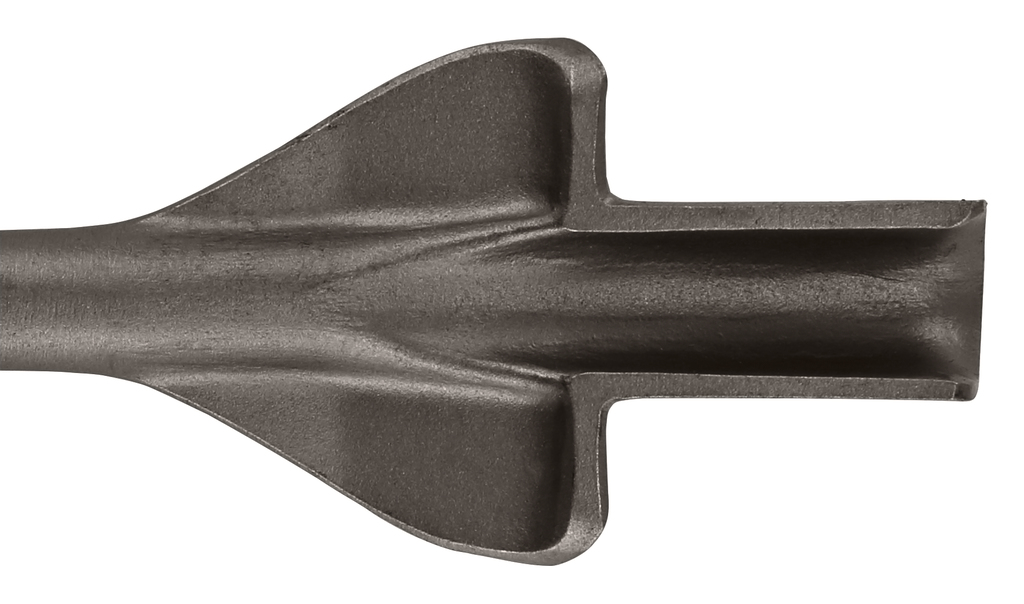 Долото желобчатое 250 мм, SDS-PLUS Makita P-24963