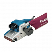 Ленточная шлифмашина Makita 9404 Ленточная шлифмашина Makita 9404